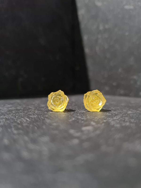 Sunshine Rose