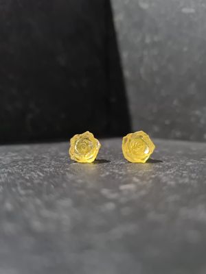 Sunshine Rose