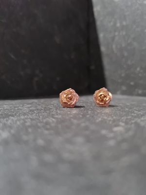 Glow Rose