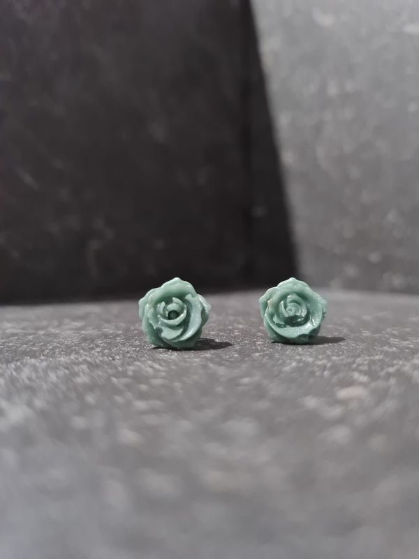 Mystic Rose