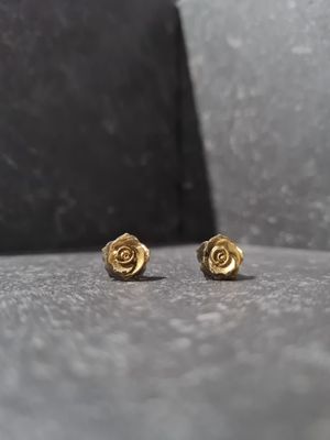 Midnight Rose