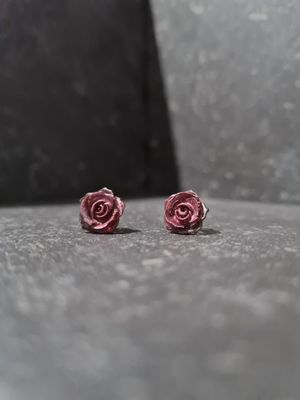 Dusky Rose