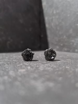 Black Rose