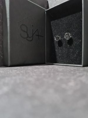 Black Rose