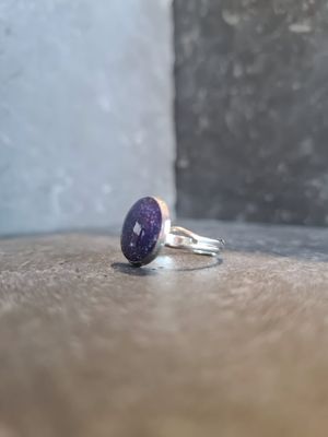 Cosmic Twilight ring