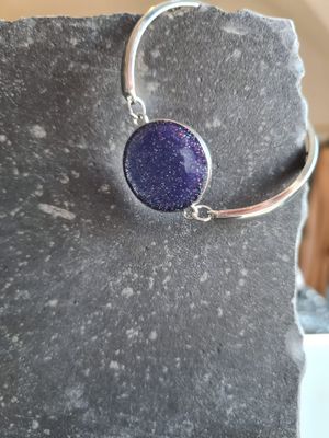 Cosmic Twilight armband