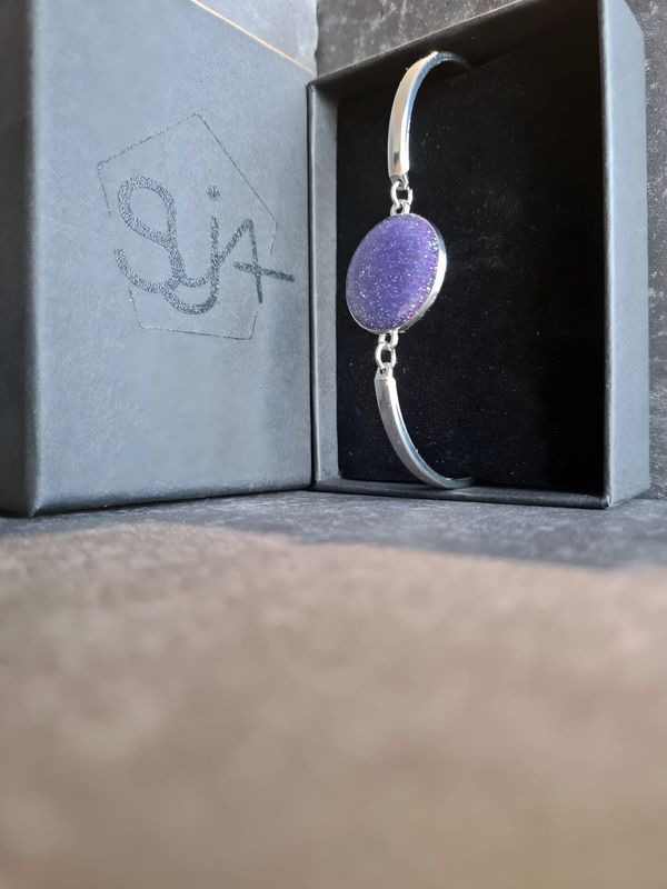 Cosmic Twilight armband