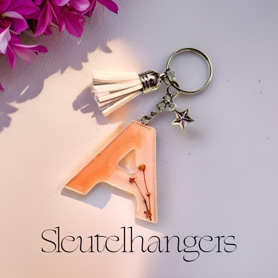 Sleutelhangers