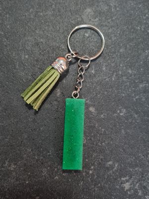 I - Green