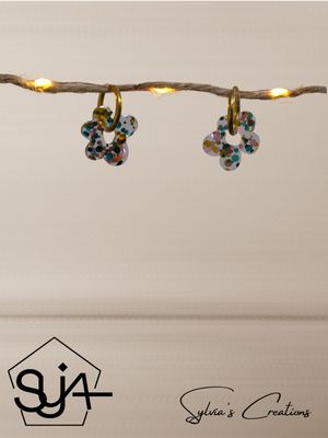 Confetti Bloom (Small)