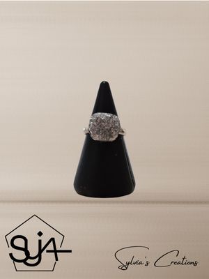 Square Moonlit Majesty