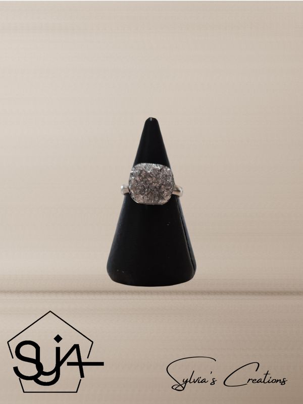 Square Moonlit Majesty