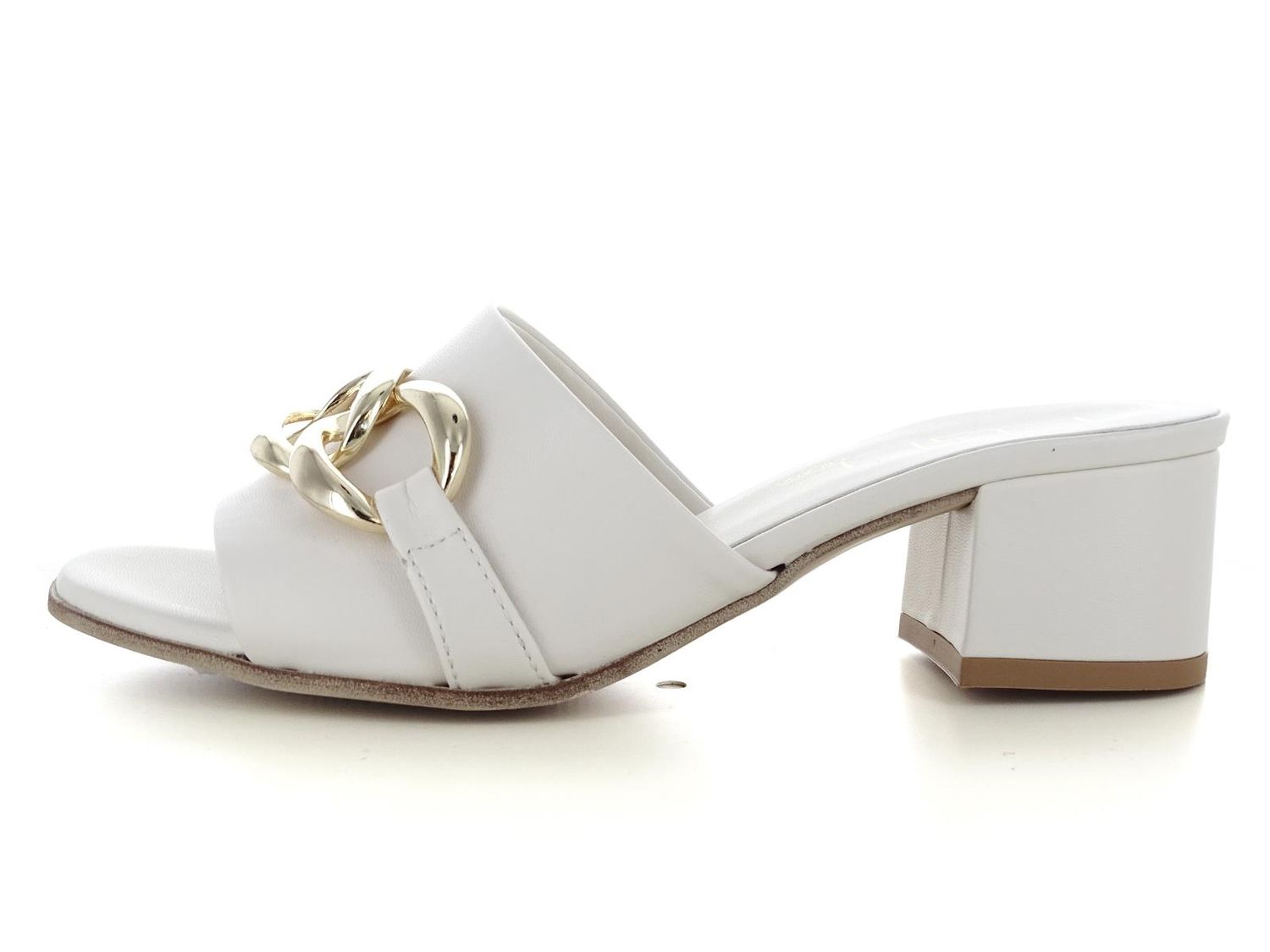 EGLE 3065 CIABATTA DONNA