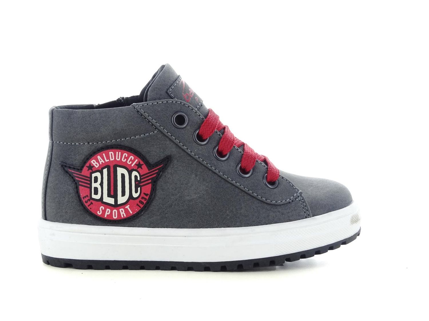 BALDUCCI BS2830 SNEAKERS UNISEX KIDS