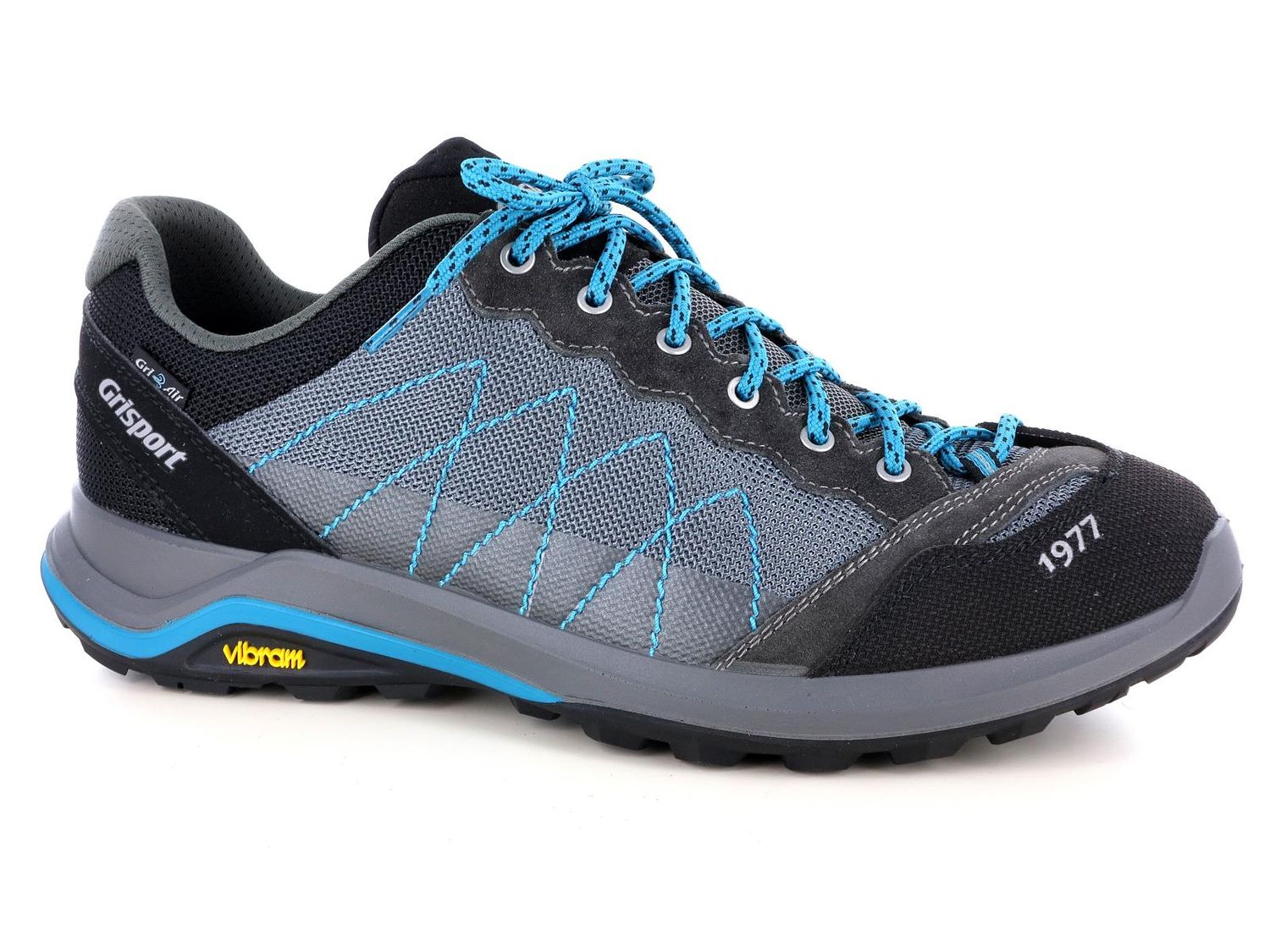 GRISPORT 143012 TREKKING UOMO