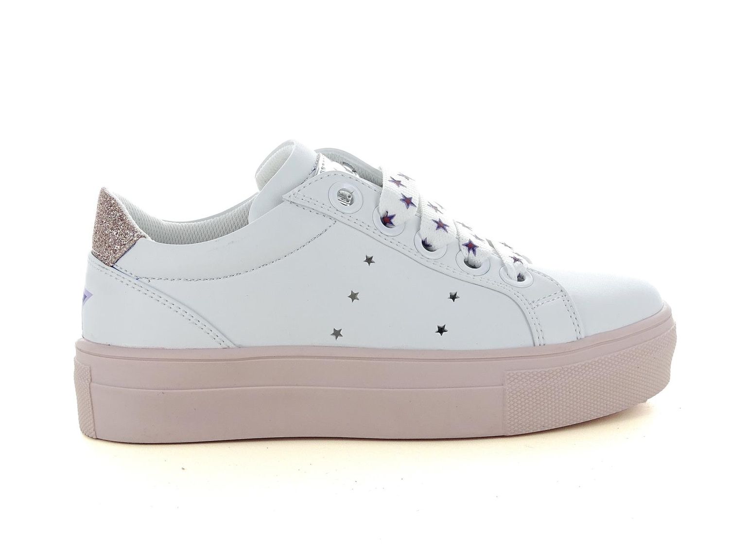 ASSO AG13020 STRINGATA BIMBA E RAGAZZA