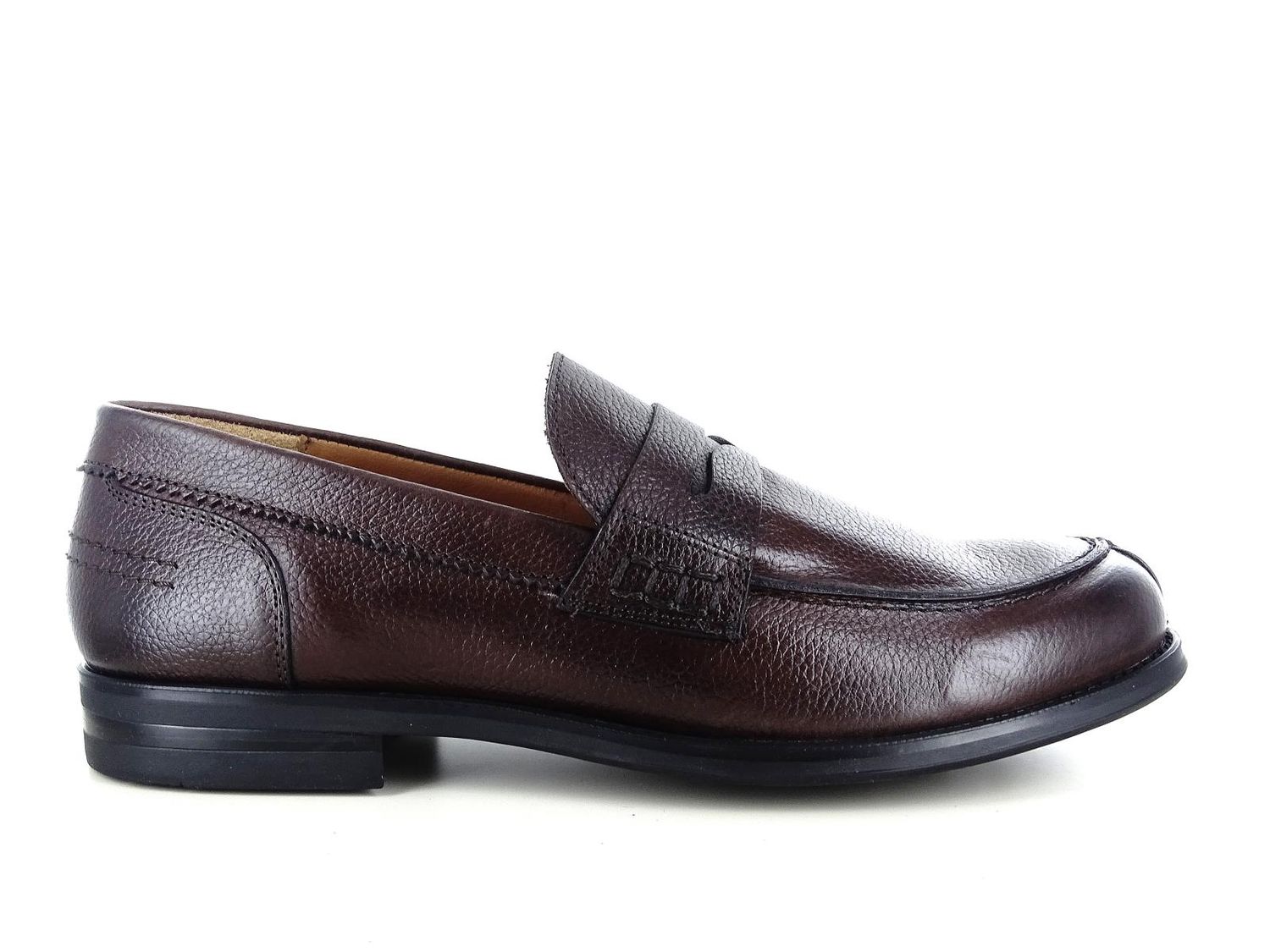 BENSON 1948 MOCASSINO UOMO