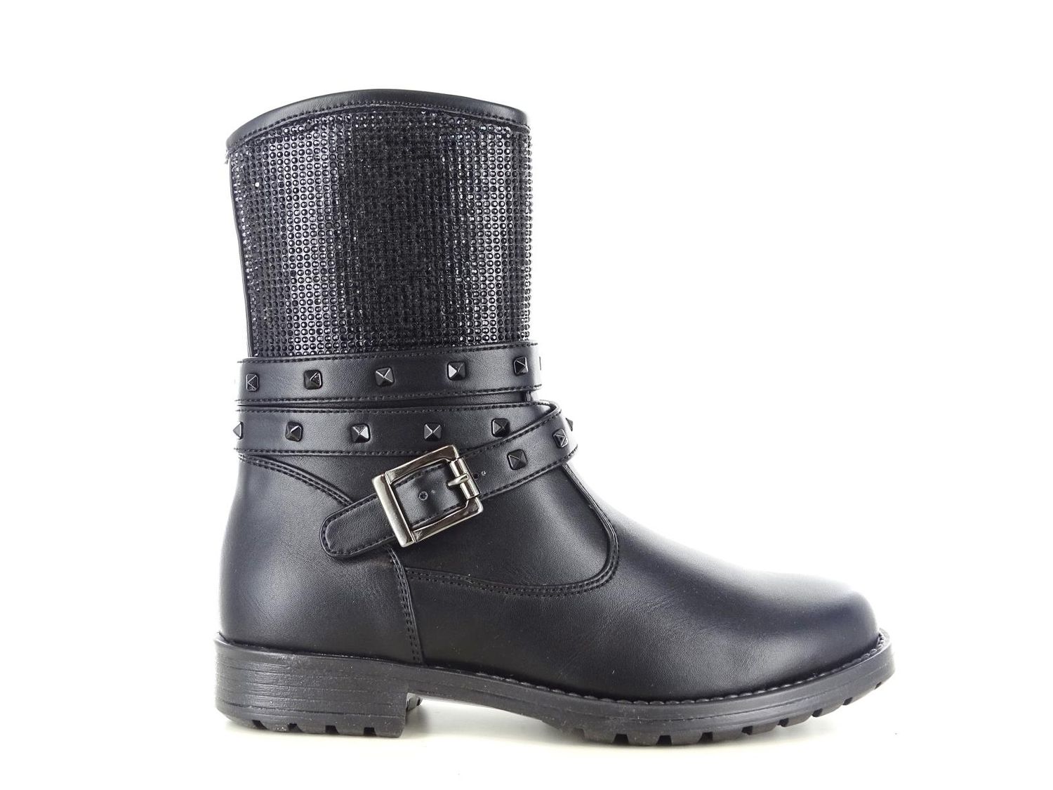 ASSO AG12569 TRONCHETTO BIMBA E RAGAZZA