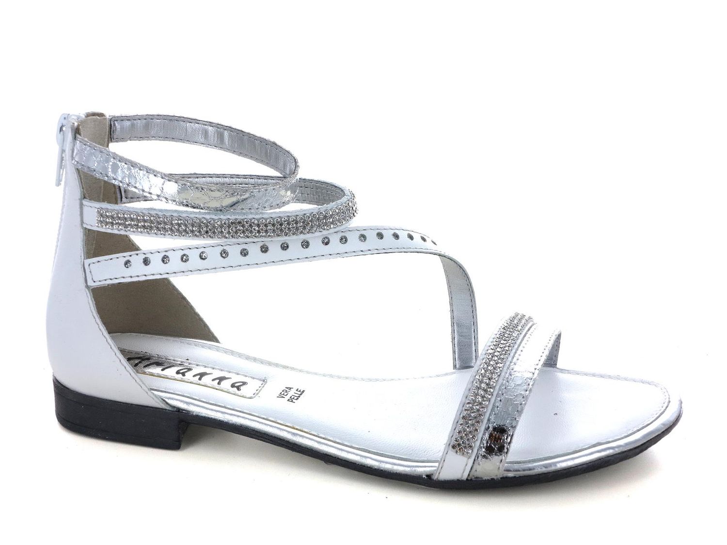 ARIANNA 226345RIF SANDALO DONNA