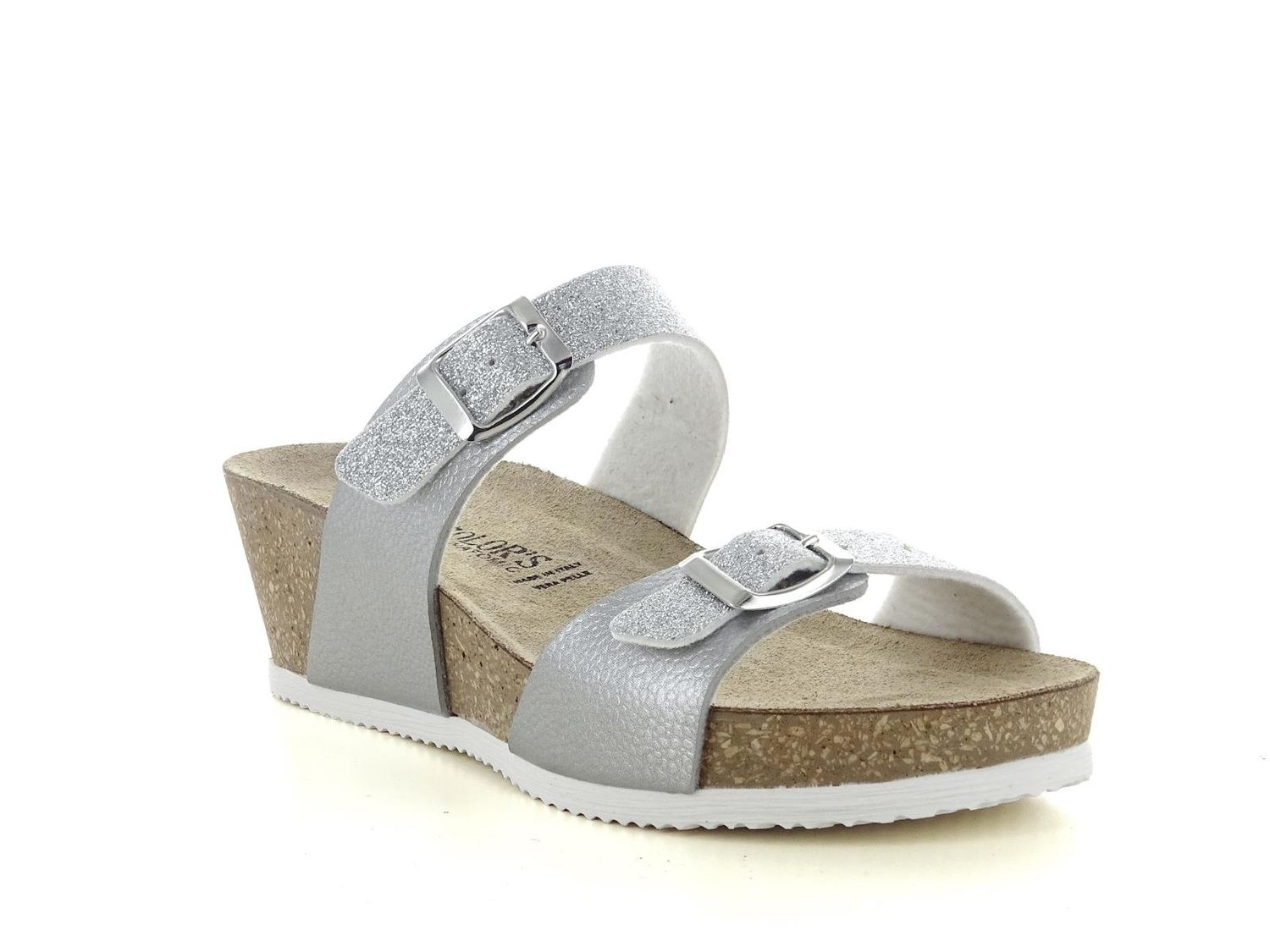 BIO COLOR`S 258A006S CIABATTA DONNA