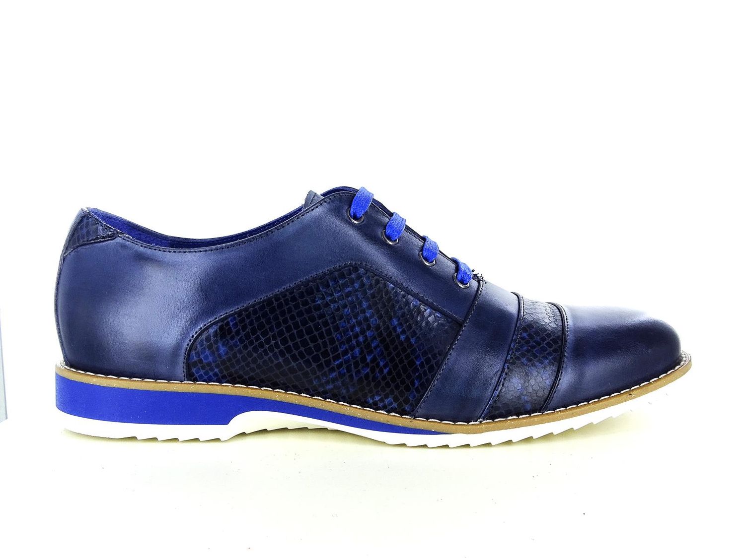 BENSON 3710B STRINGATA UOMO