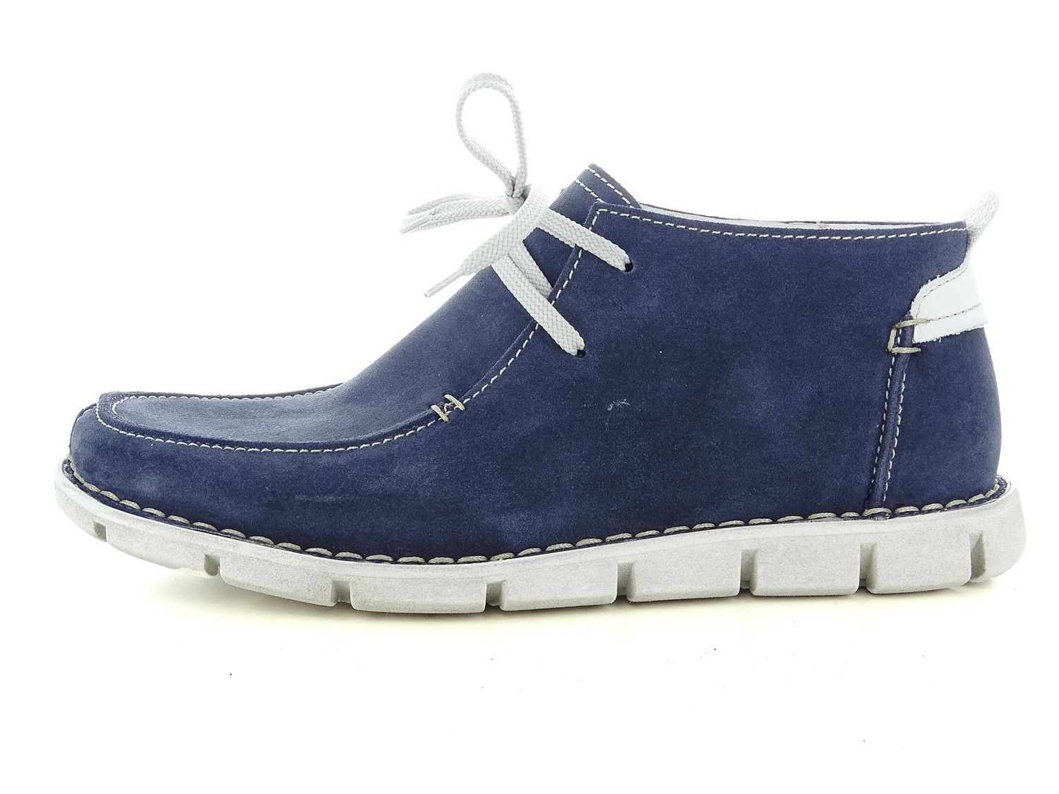 ZEN 8446 POLACCO UOMO