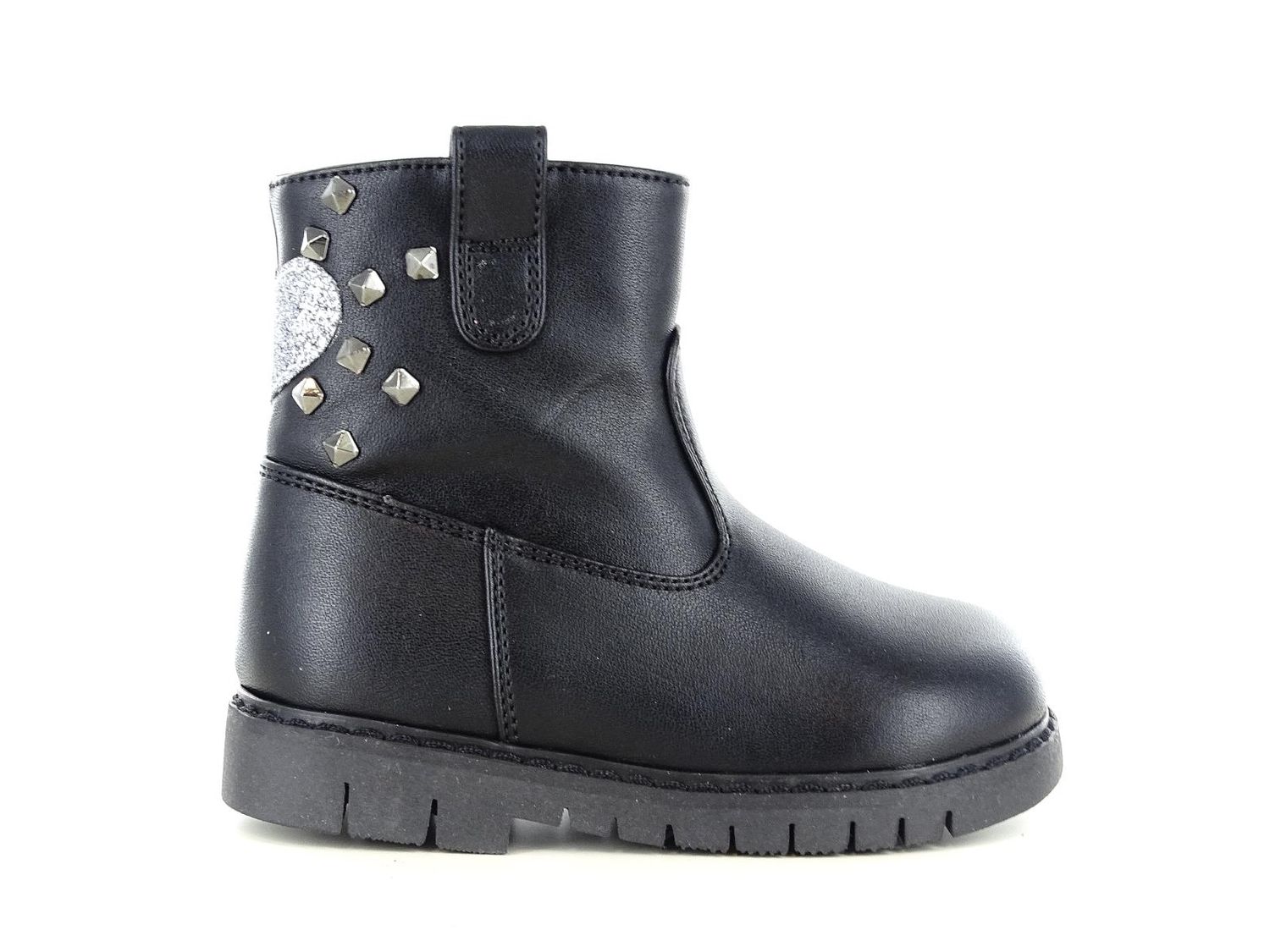 ASSO AG12710 TRONCHETTO BIMBA E RAGAZZA