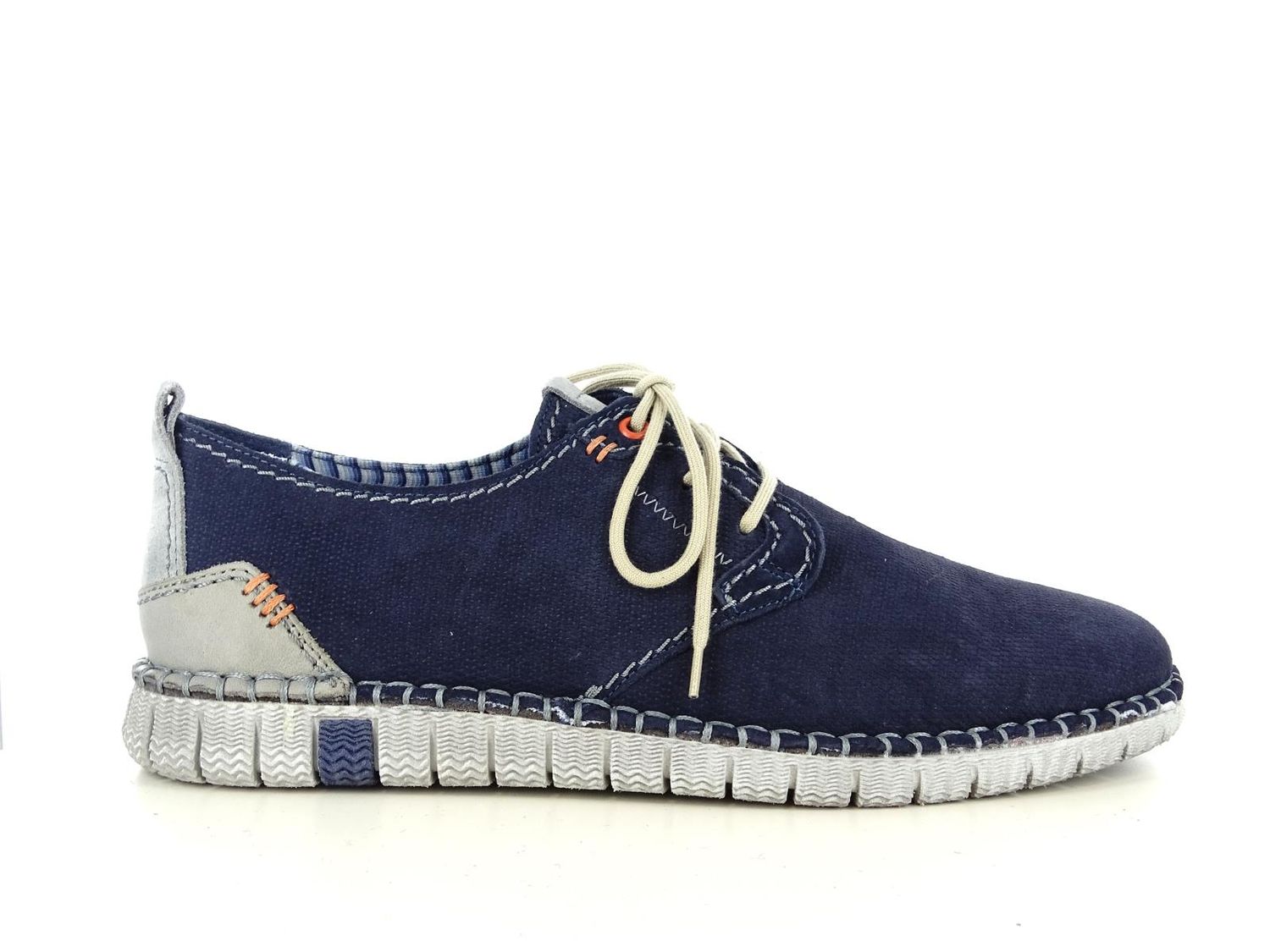 ZEN 7794 SNEAKERS UOMO
