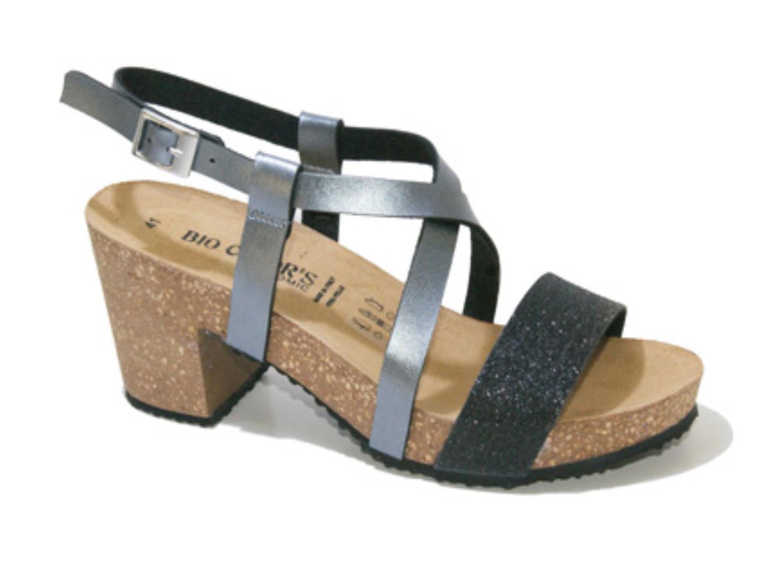 BIO COLOR`S 2814217 SANDALO DONNA
