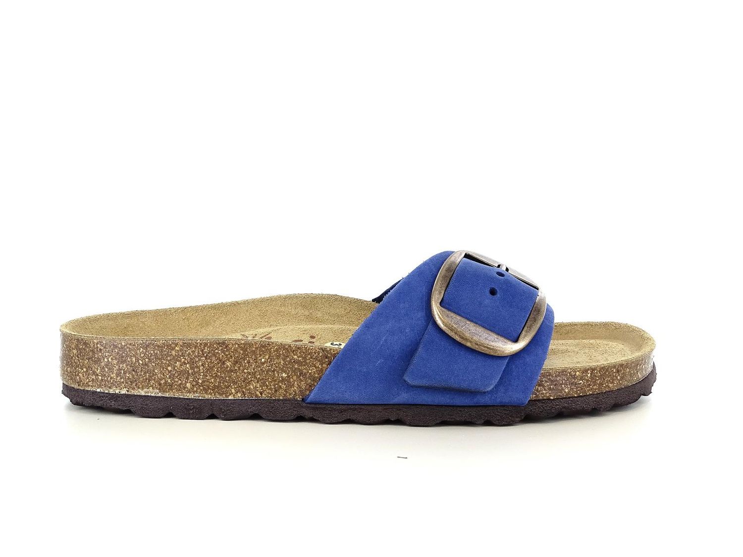 BIO 152111 CIABATTA DONNA