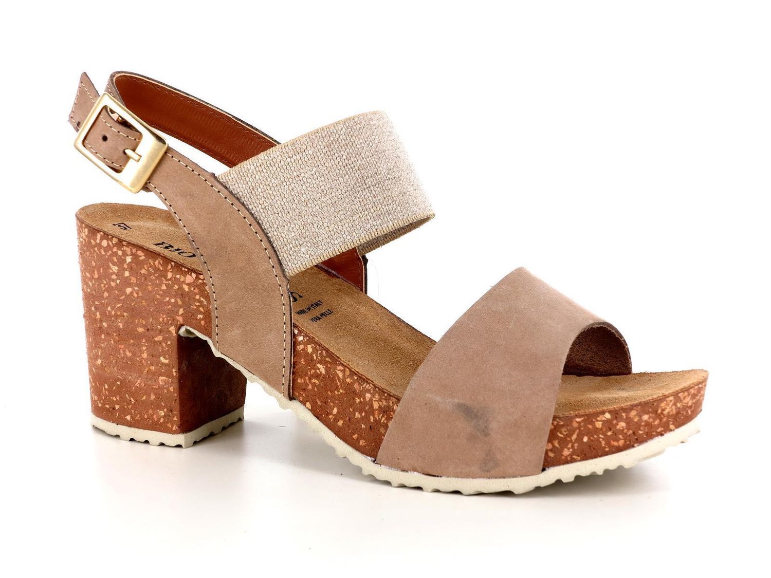 BIO COLOR`S 281253 SANDALO DONNA
