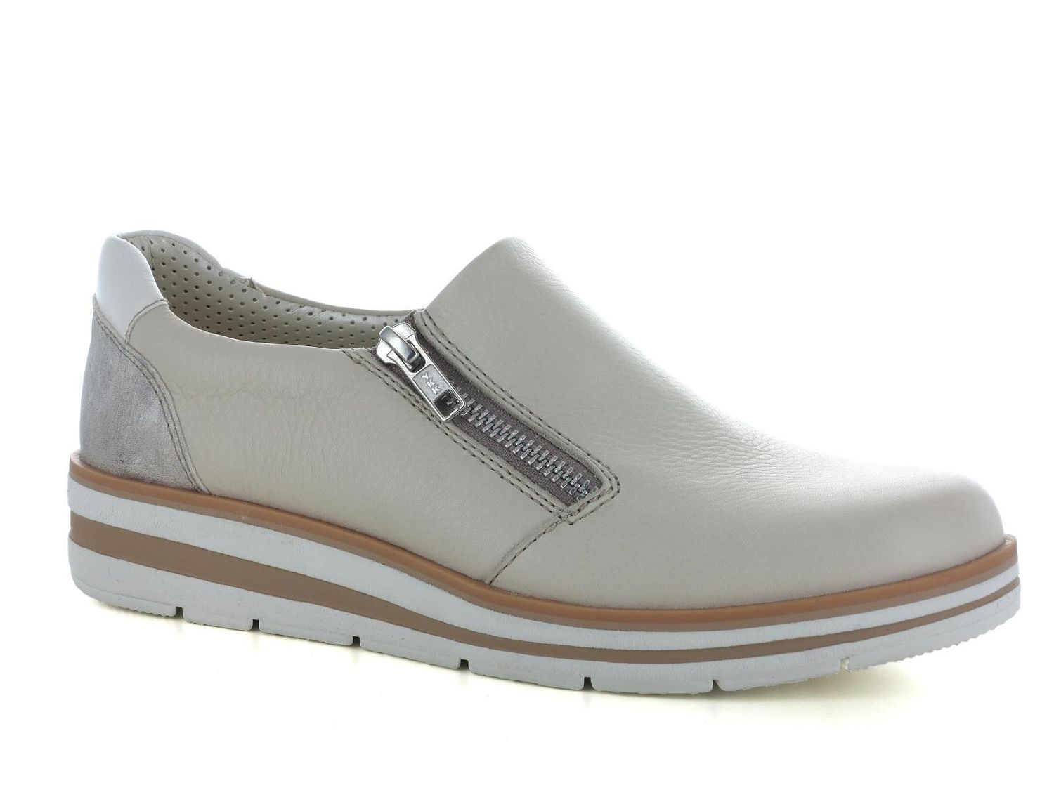 GIGLIO FIORENTINO 18171TRI SLIP ON DONNA