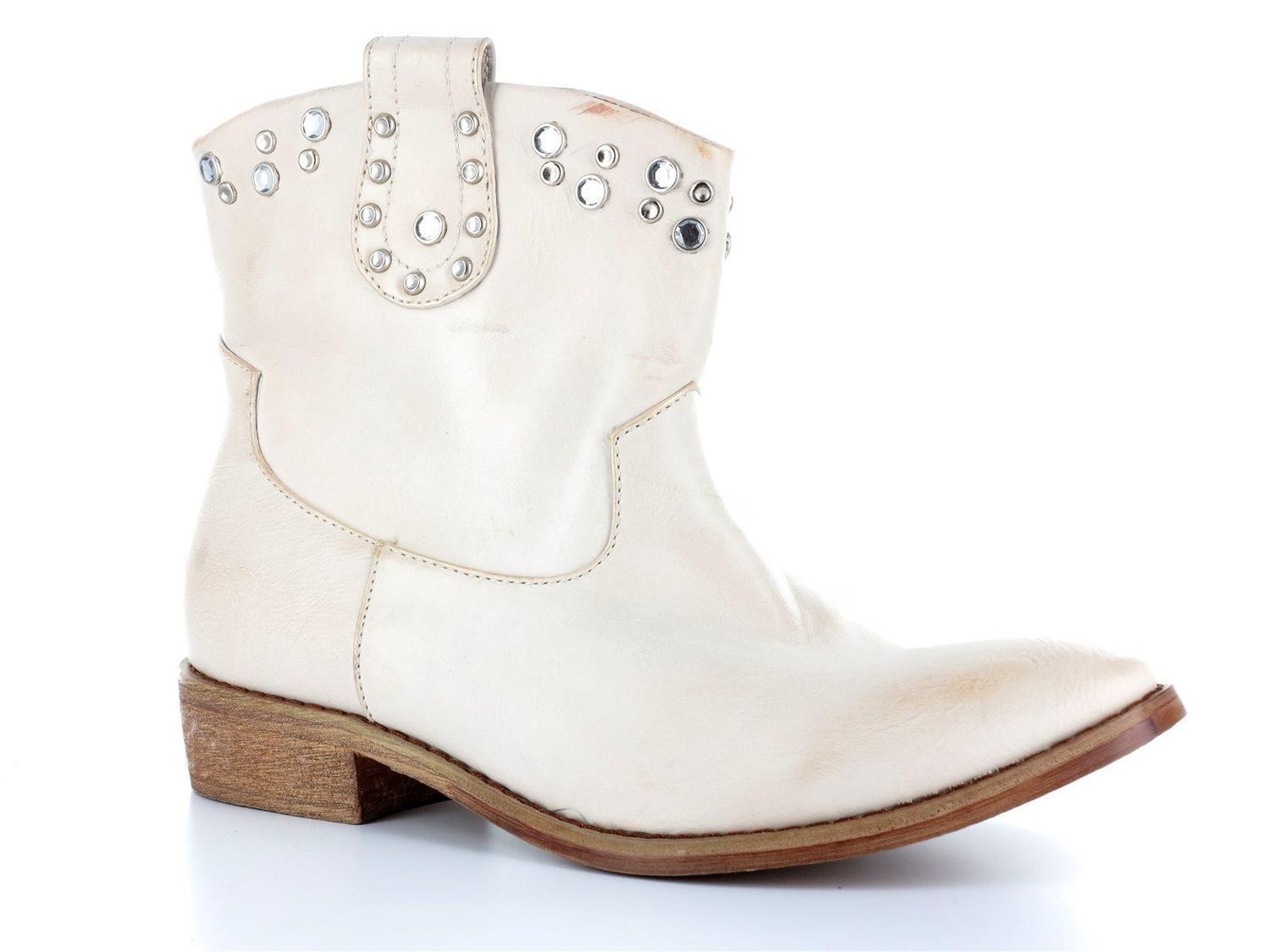 ATTRACTIVE 103 TRONCHETTO DONNA