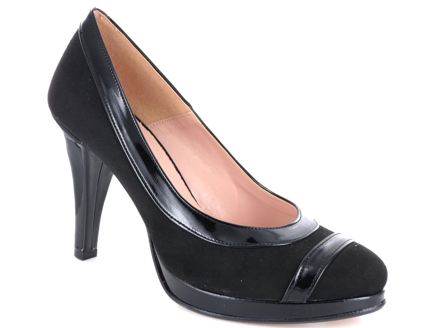 NAEMJ 6853 DECOLETTE DONNA