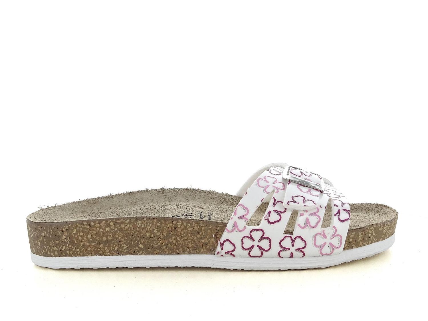 BIO COLOR`S 257A021S CIABATTA DONNA