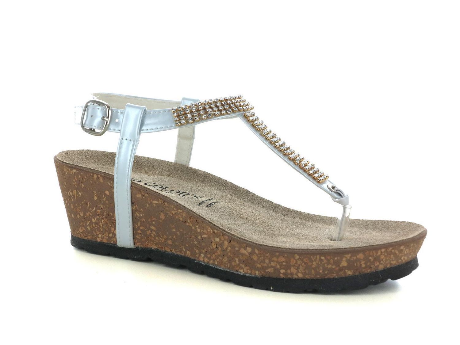 BIO COLOR`S 262550 SANDALO DONNA