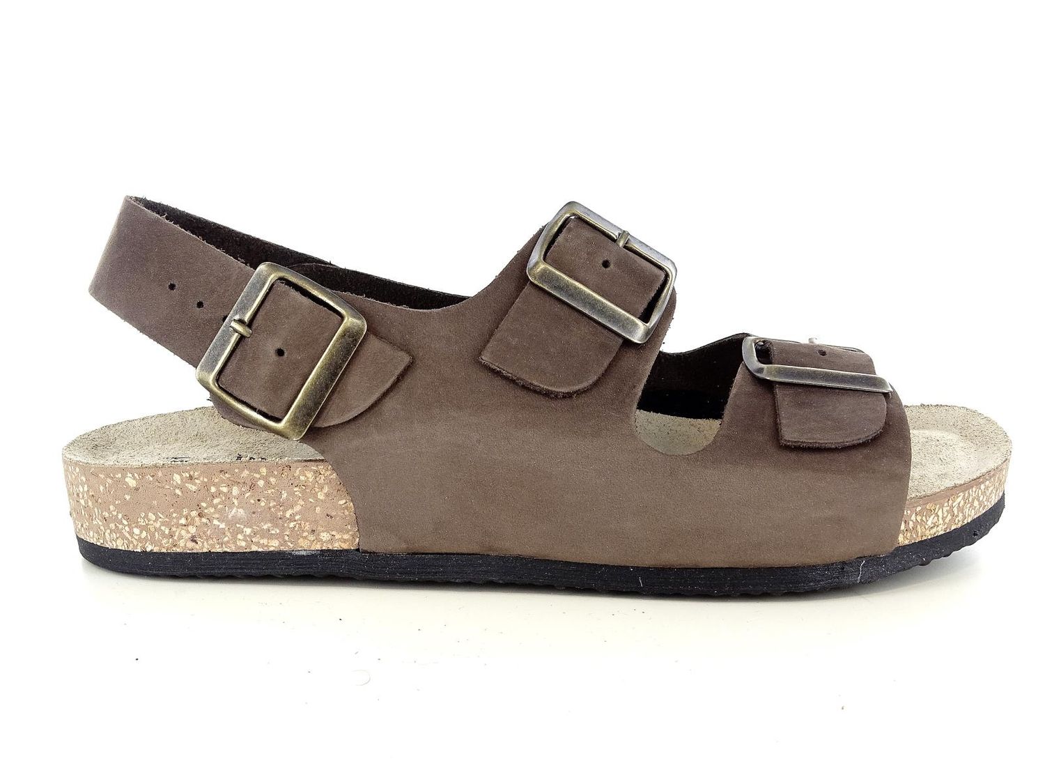 BIO COLOR`S 257A008 SANDALO UOMO