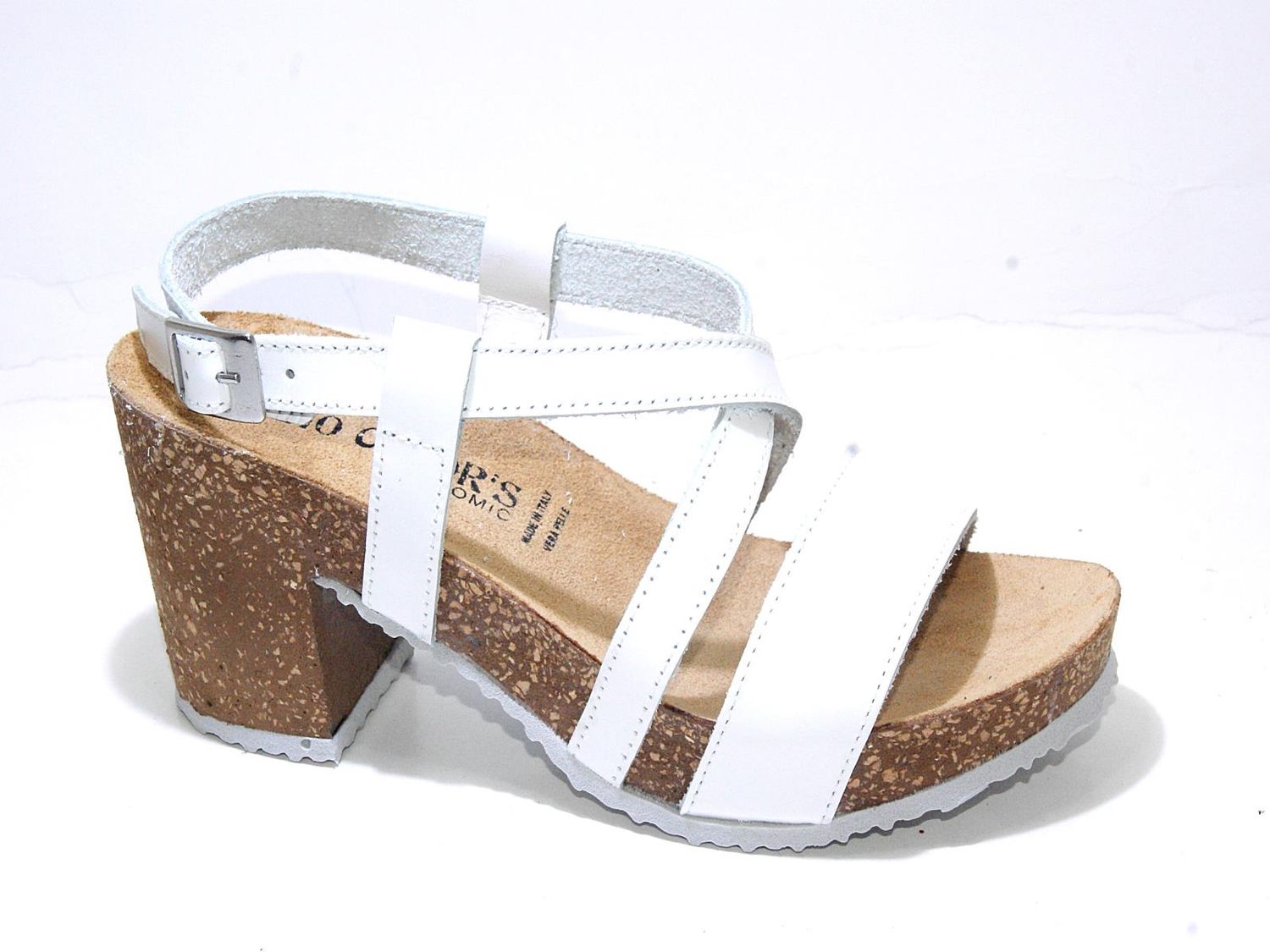 BIO COLOR`S 277A057 SANDALO DONNA