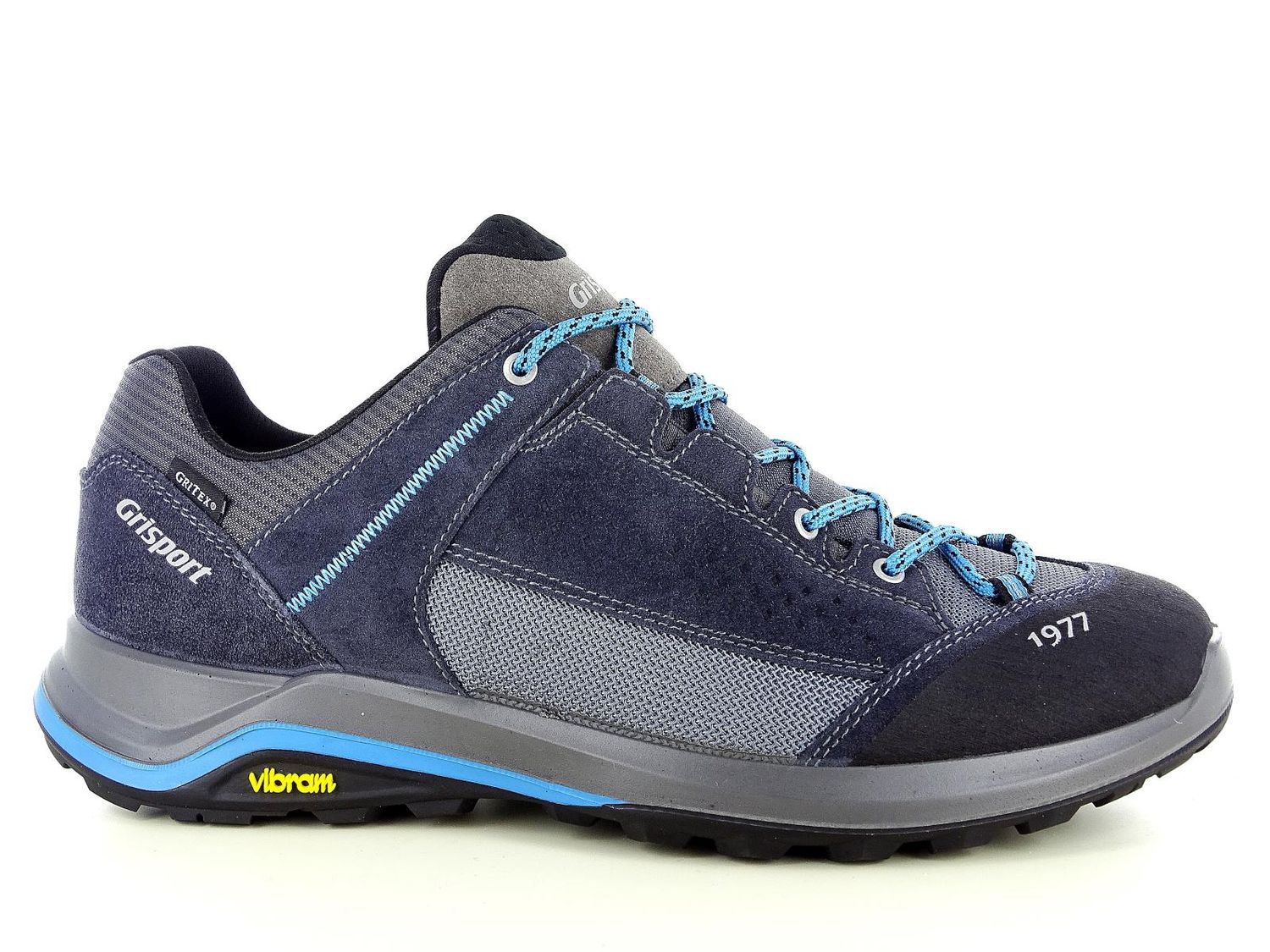 GRISPORT 1431934 TREKKING UOMO