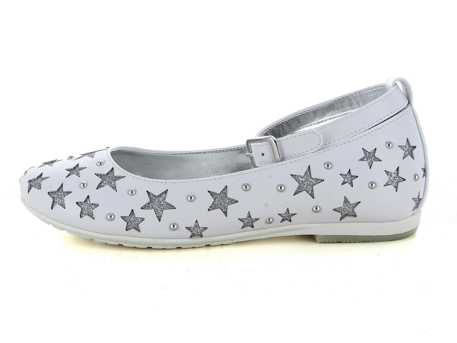 ASSO AG10492 BALLERINA BIMBA E RAGAZZA