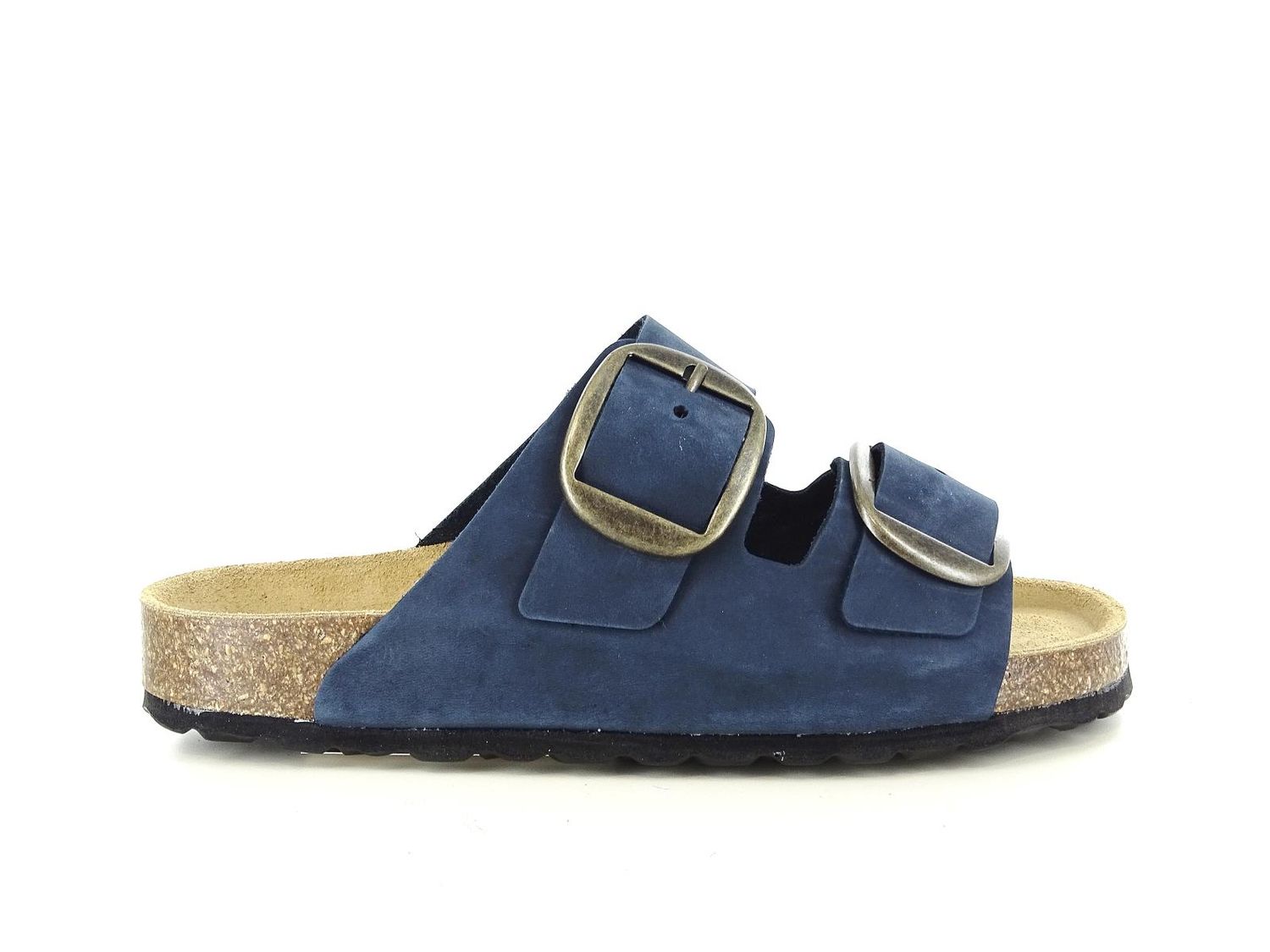 BIO 152101 CIABATTA DONNA