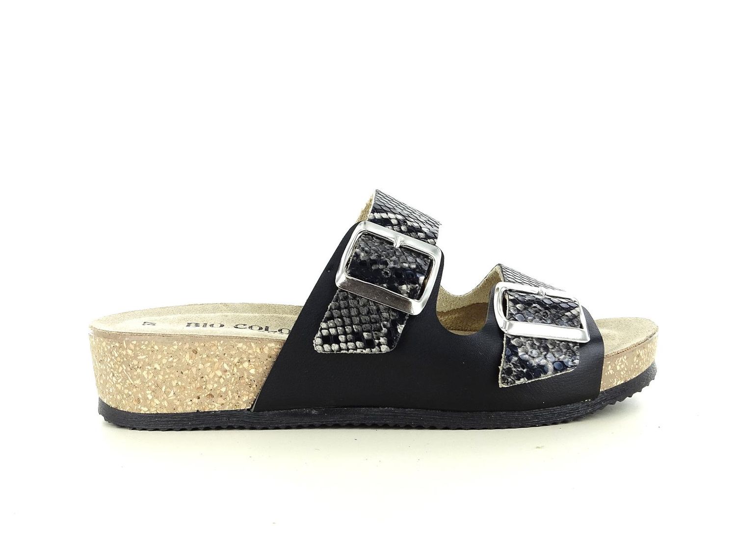 BIO COLOR`S 293A350S CIABATTA DONNA