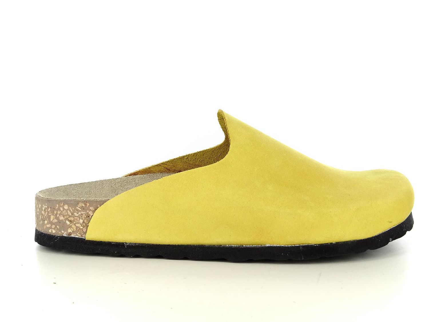 BIO COLOR`S 96A001PR CIABATTA DONNA