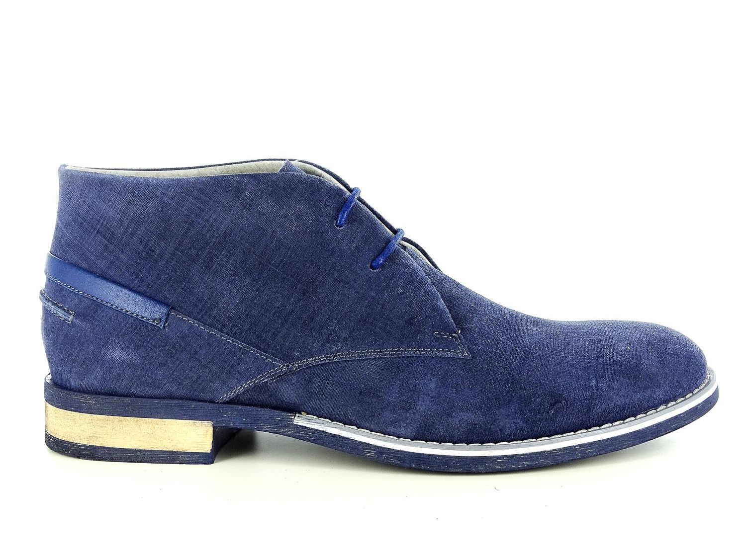 BSL TREND PRATO18306 POLACCO UOMO