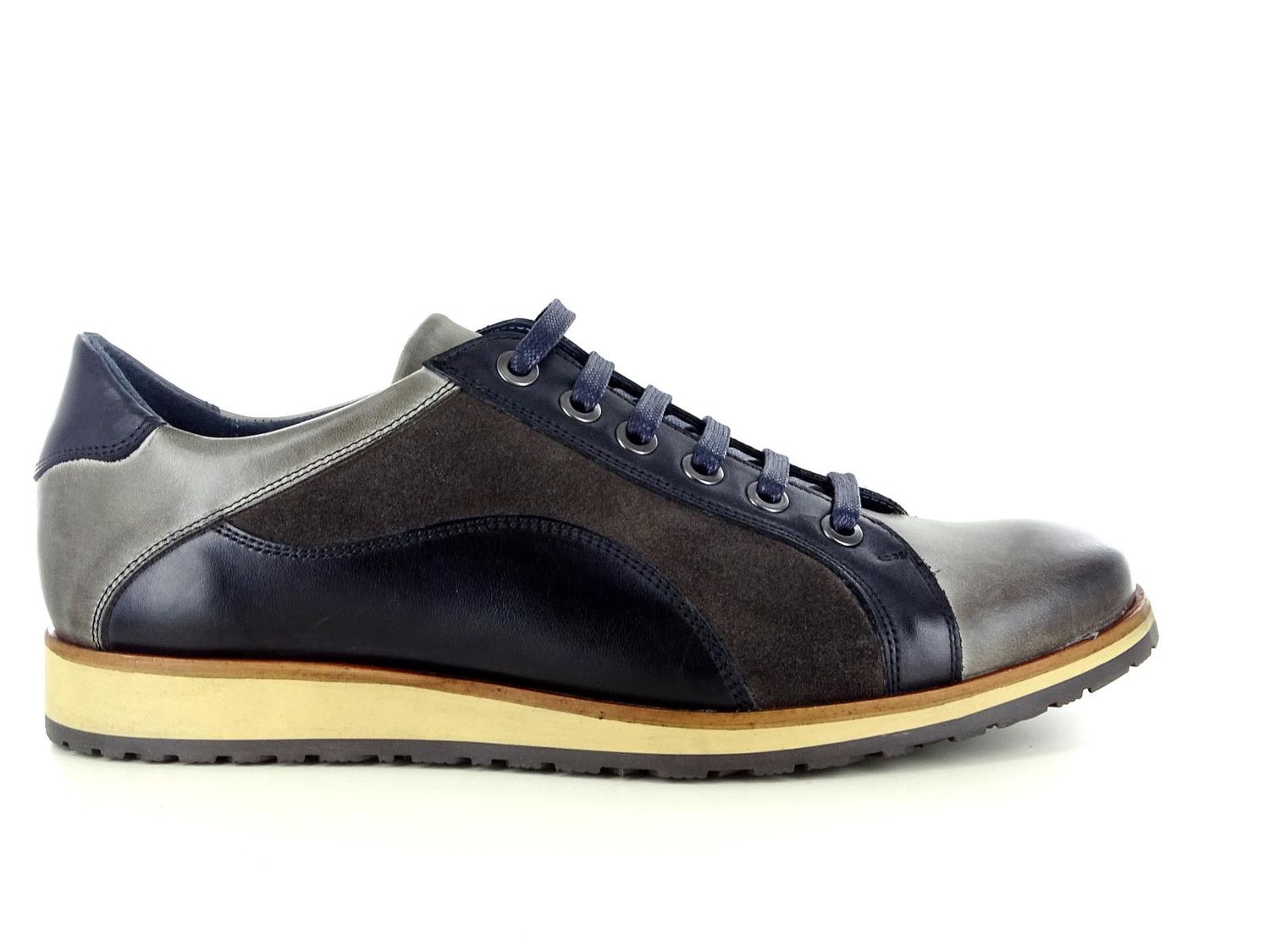 BENSON 90283 STRINGATA UOMO