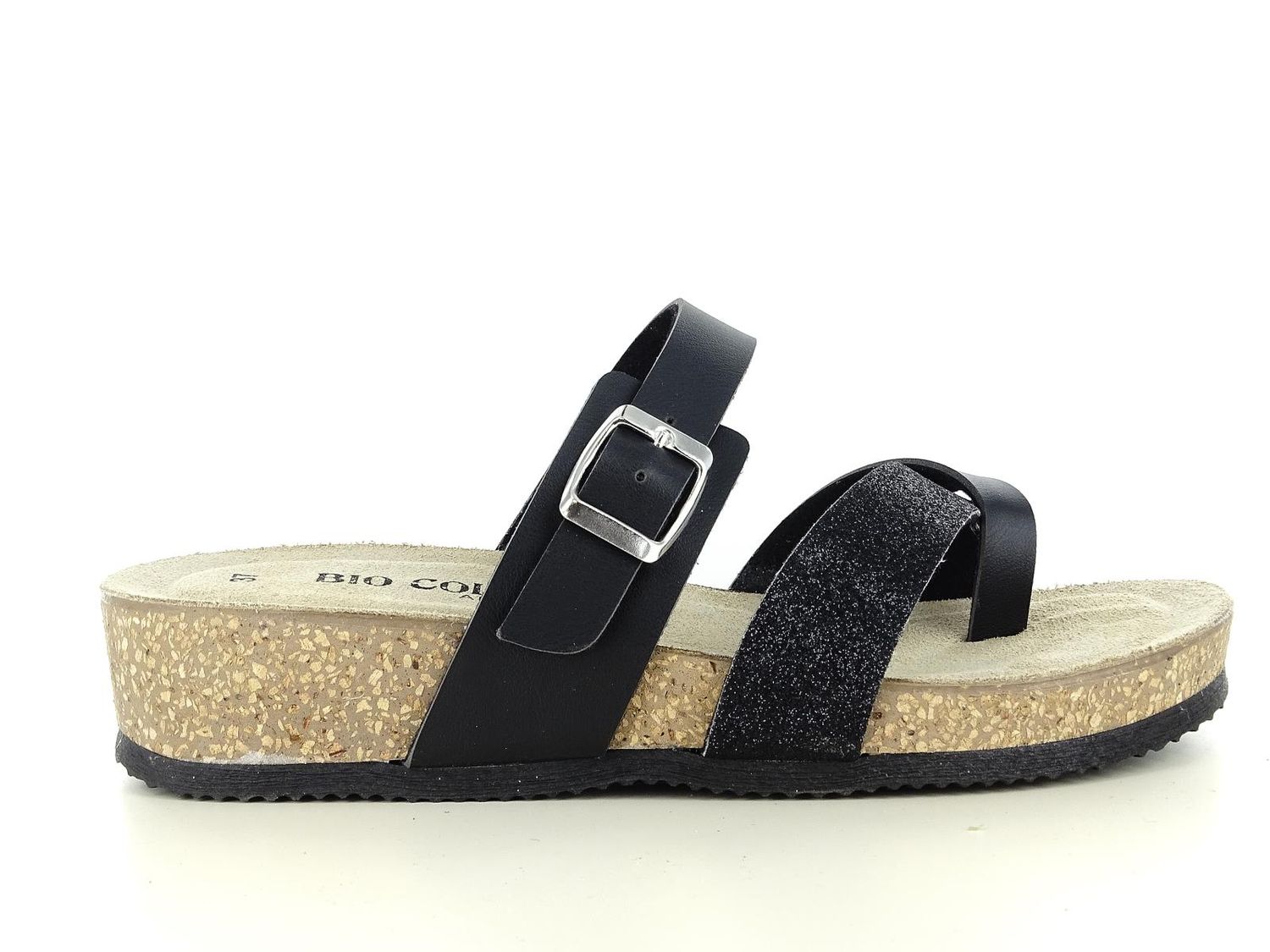 BIO COLOR`S 293A490S CIABATTA DONNA