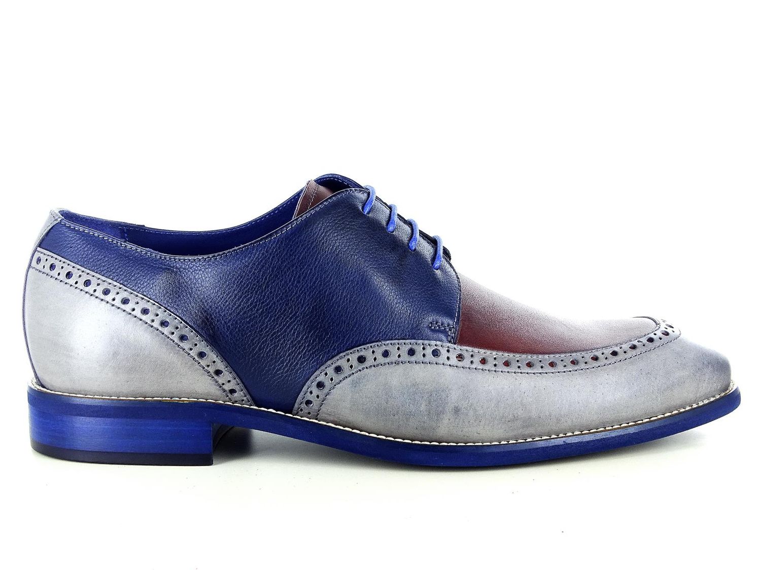 BENSON 3603B STRINGATA UOMO