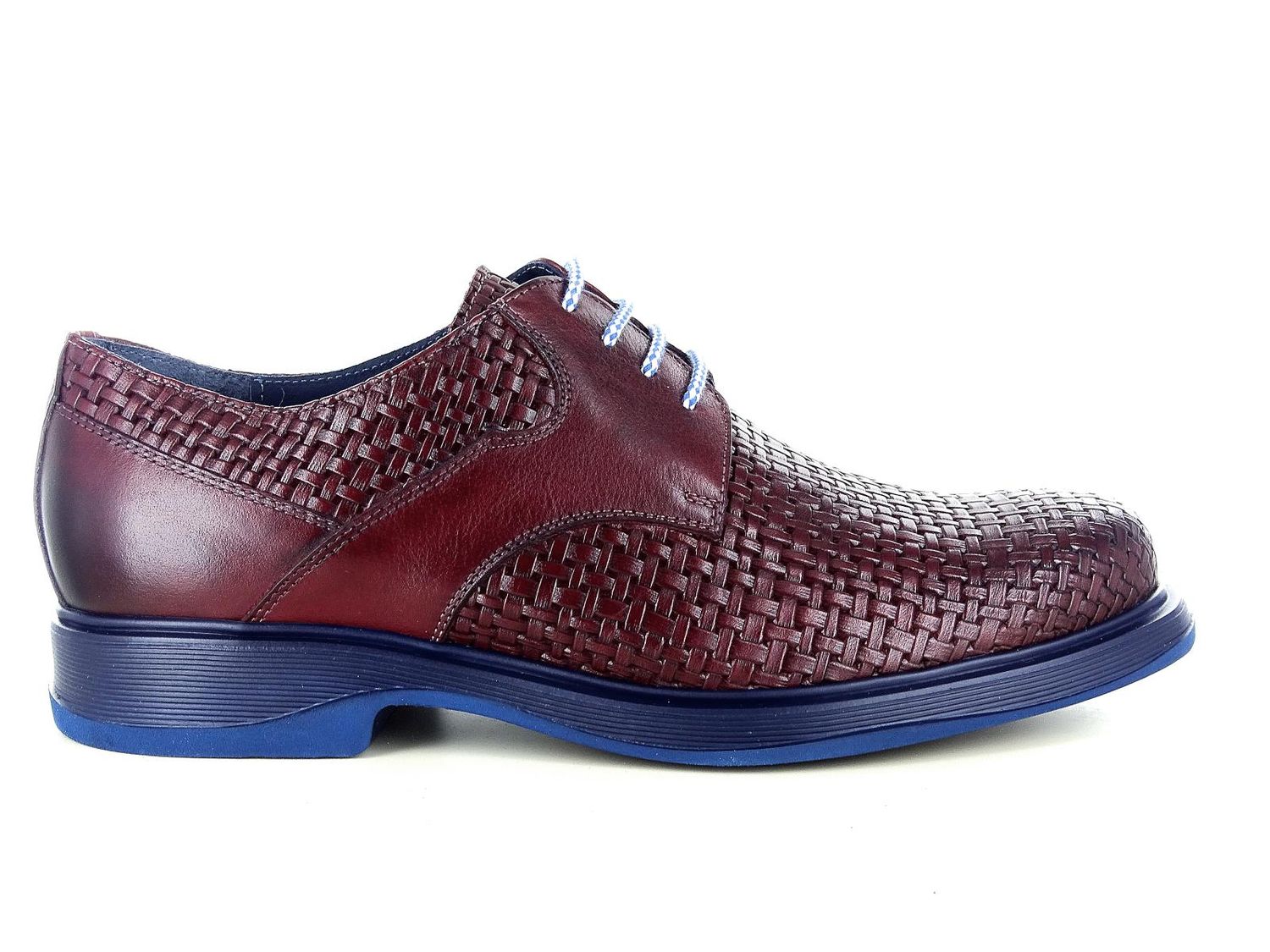 BENSON 2339B STRINGATA UOMO