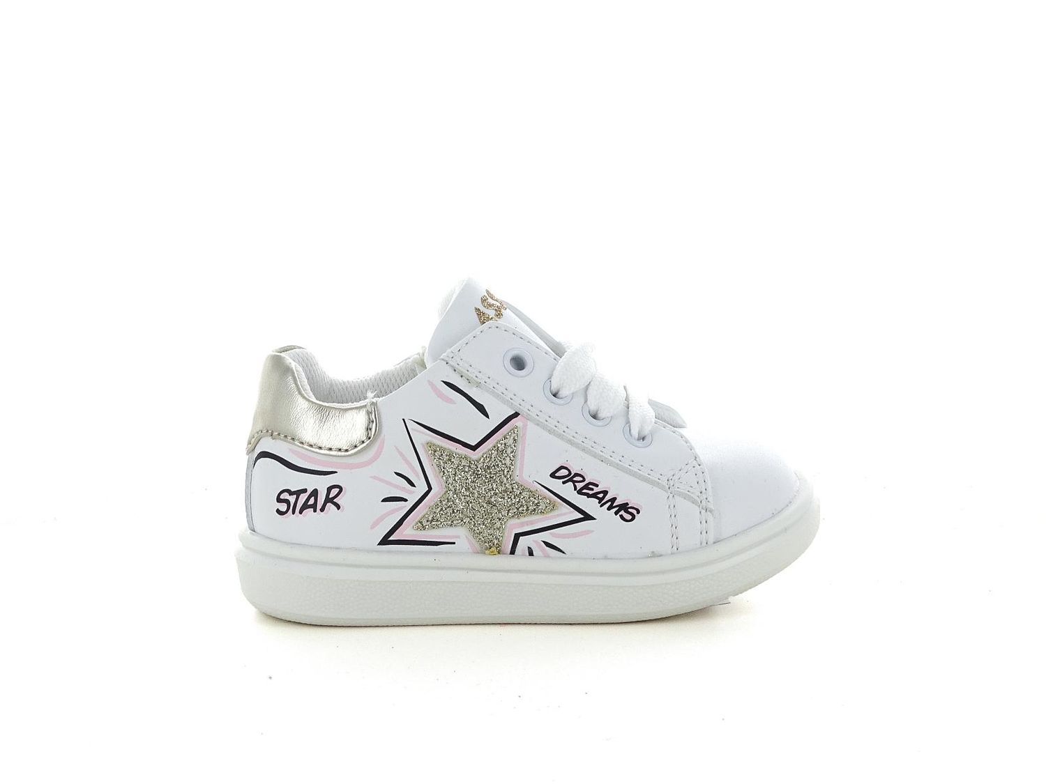 ASSO AG13200 STRINGATA BIMBA E RAGAZZA