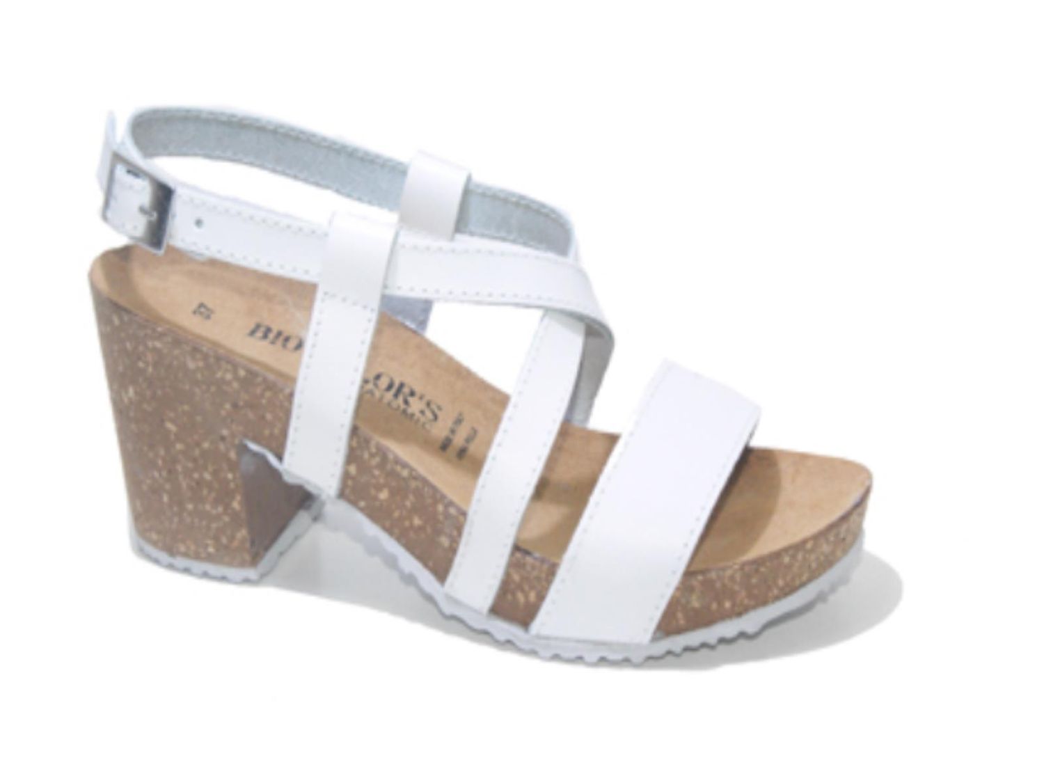 BIO COLOR`S 2814214 SANDALO DONNA